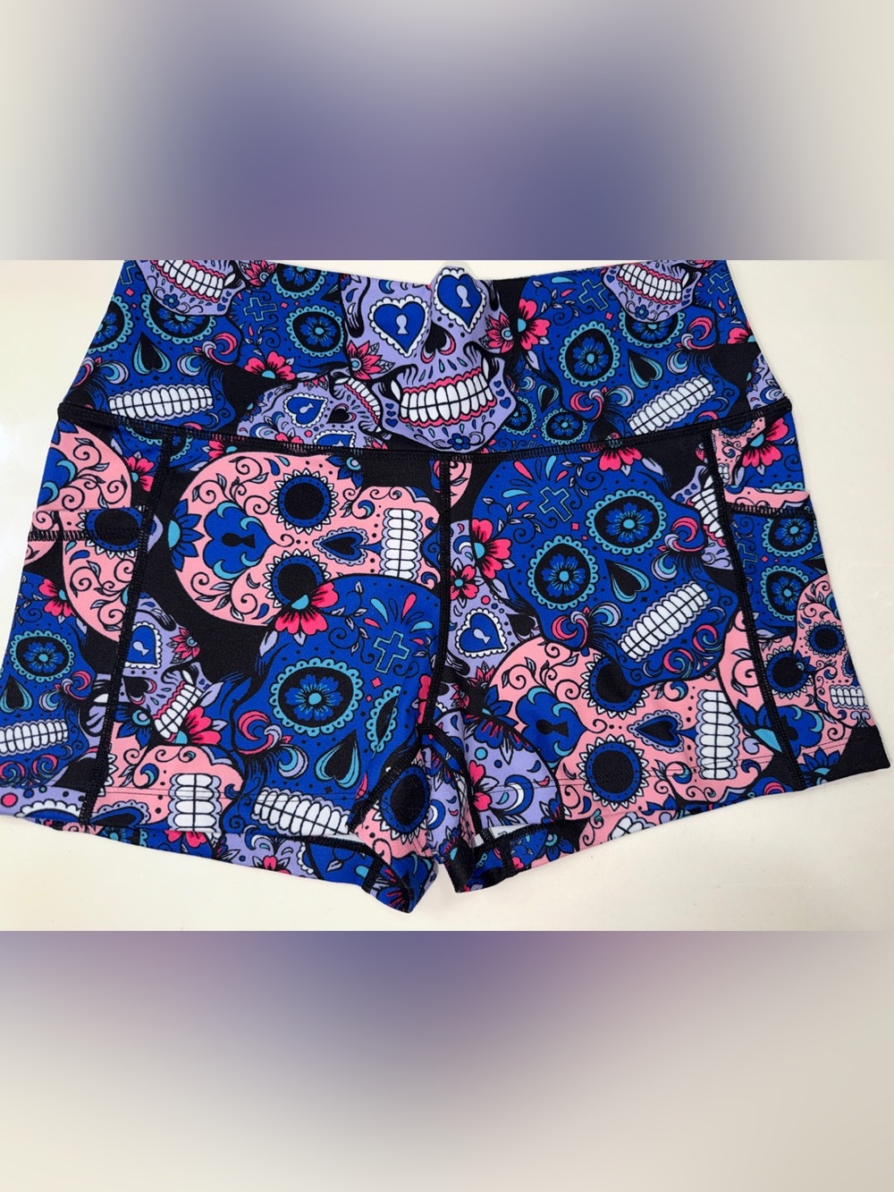 CVG Shorts
